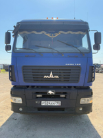 МАЗ 5440 4x2 Седельный тягач 544028-570-031 (Дизельный, 11,6 л, 423 л.с., МТ)