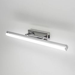 Citilux Визор CL708112 LED Подсветка с выключателем Хром