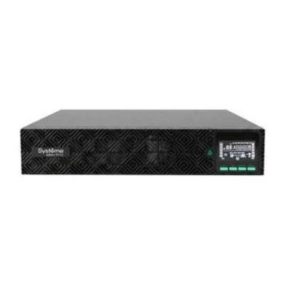 ИБП Systeme Electric Smart-Save Online SRV-G2 SRVSE10KRTXLIG2