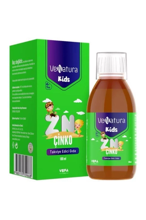 Venatura kids ZN 100ml