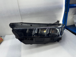 Блок LED фары Dongfeng Fengshen AX7 оригинал