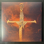 Lord Of The Rings Trilogy - The City Of Prague Philharmonic Orchestra 4LP (Европа 2024г.)