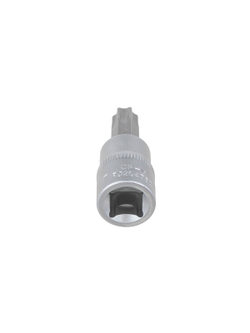 Головка 3/8" со вставкой TORX Security T50, L=48 мм на холдере Arnezi R0204750