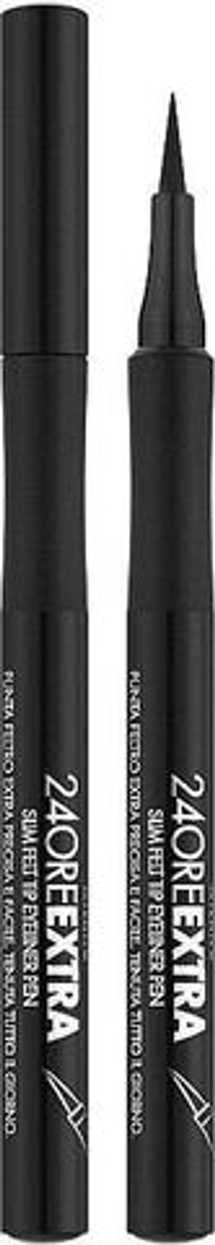 Контур для глаз Deborah Marker Liner - Extra Eyeliner Pen Black