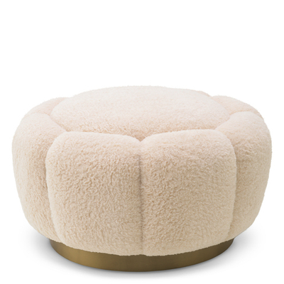 Пуф Ottoman Inger арт.116621