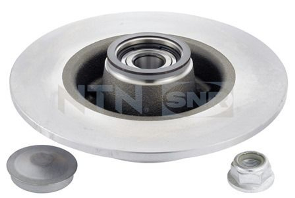 SNR - KF15577U-SNR - Brake Disc