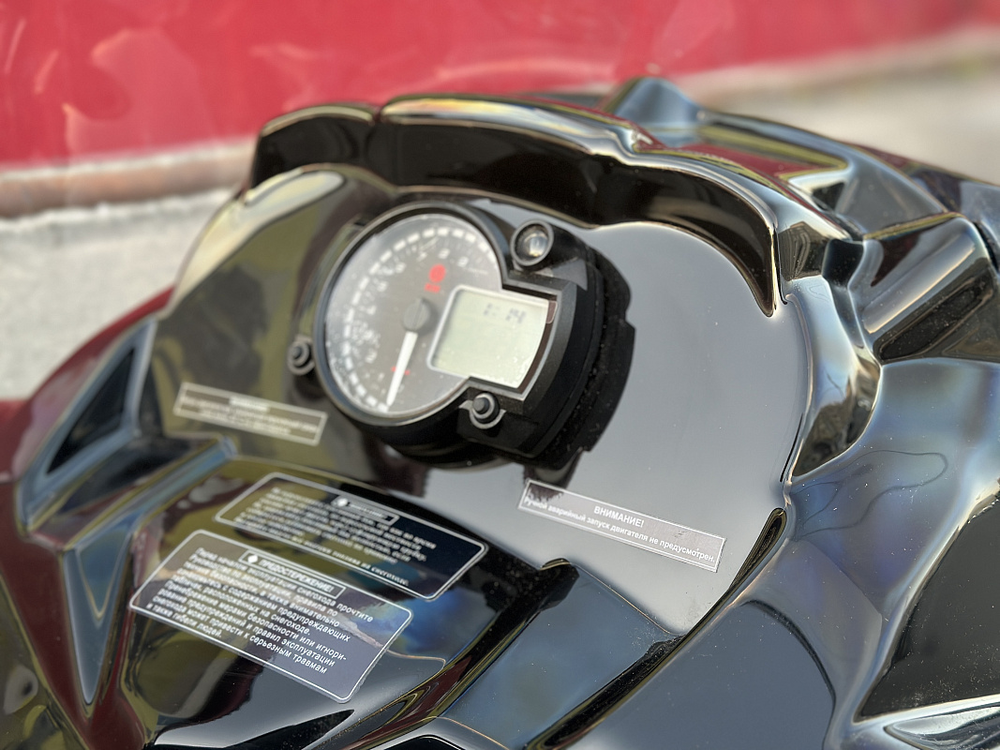 Снегоход РМ TAYGA PATRUL 800 SWT XE