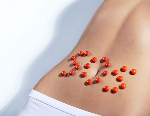 Деликатная тема – менструальный цикл при диабете… Деликатная тема – менструальный цикл при диабете…