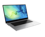 Ноутбук 15.6" HUAWEI MateBook D 15 R7-5700U8ГБ/512ГБ/VGA int/Win 11 Pro/Office 2024 Pro Plus, серебристый 53013TUE
