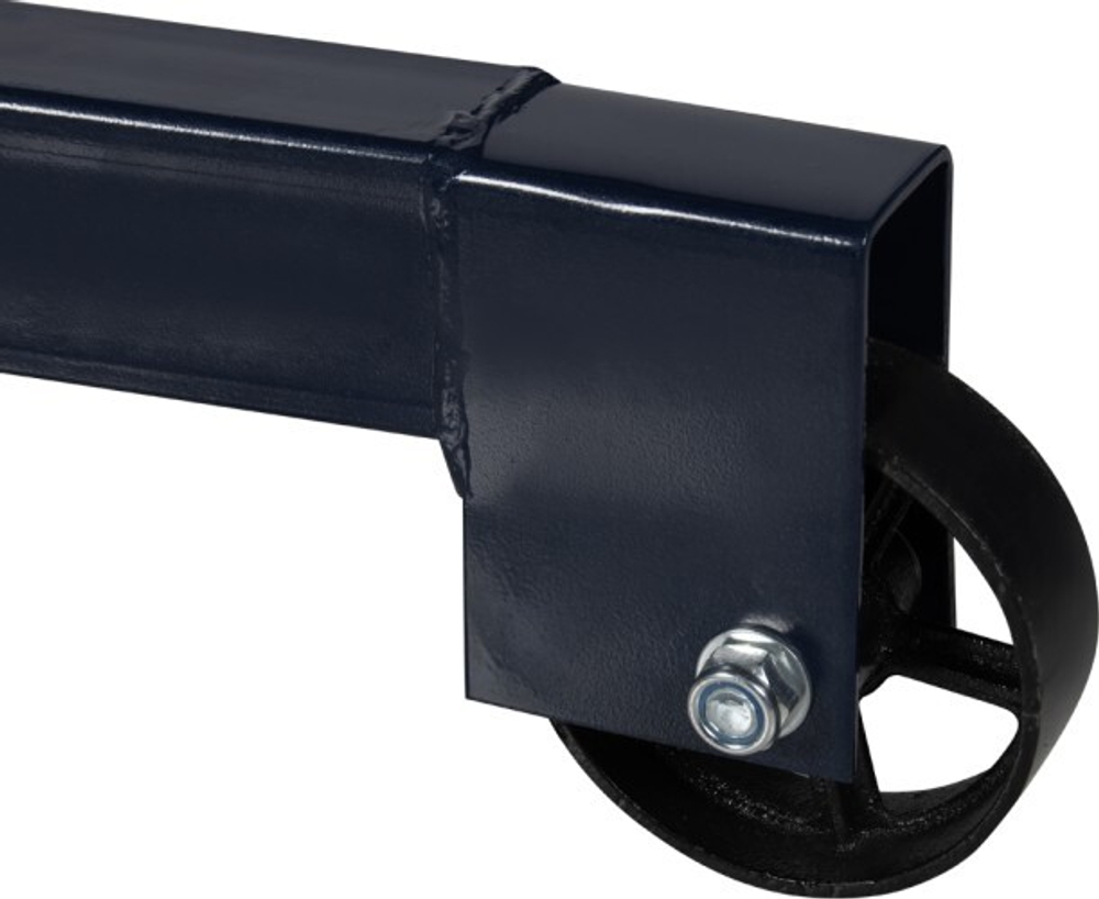 Кран гидравлический OPTIMUS OPT-403C гаражный г/п 3 тонны в0000135105