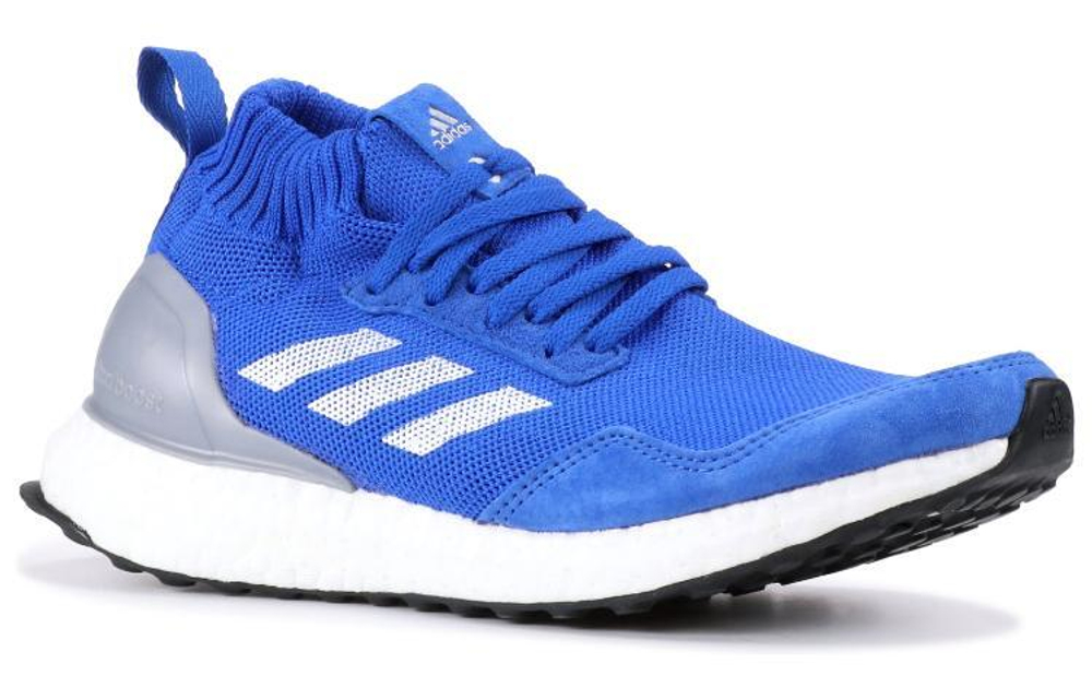 Кроссовки Adidas Ultraboost Mid Run Thru Time
