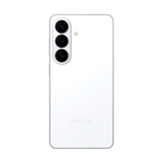 Смартфон Samsung Galaxy S26 12/256GB Dual SIM, White (Белый) (SM-S9420)