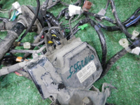 Проводка блока ABS Mazda CX-9 (2006-2016)