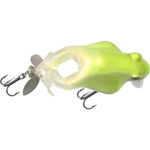 Воблер для рыбалки AQUA Big Frog Crank