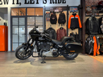 Harley-Davidson Sport Glide