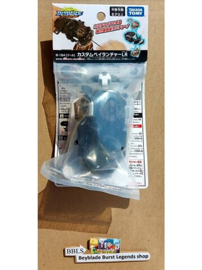 Волчки и арены Beyblade Burst, BX и UX от Takara Tomy.