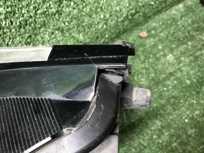 Битая Фара правая Changan Lamore (2023-н.в.) LED