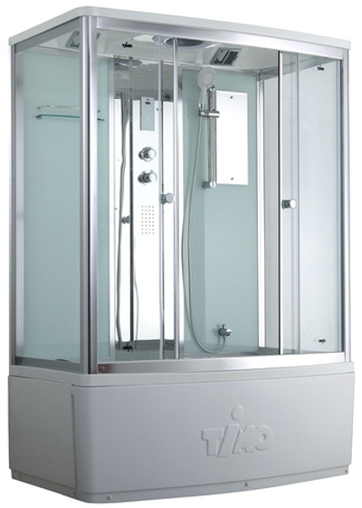 Душевая кабина Timo T-8870C