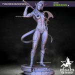 Фигурка Карлах Karlach