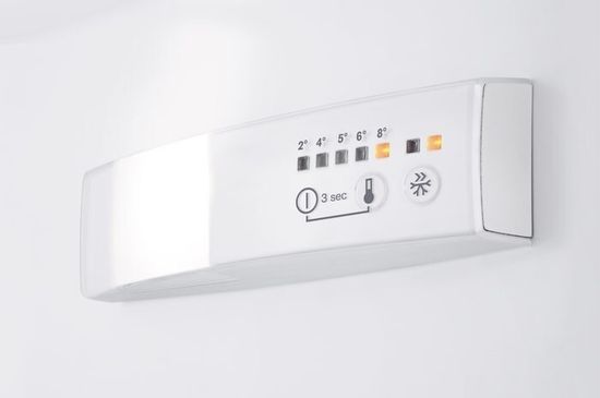 Встраиваемый холодильник Zanussi ZBB 928651 S