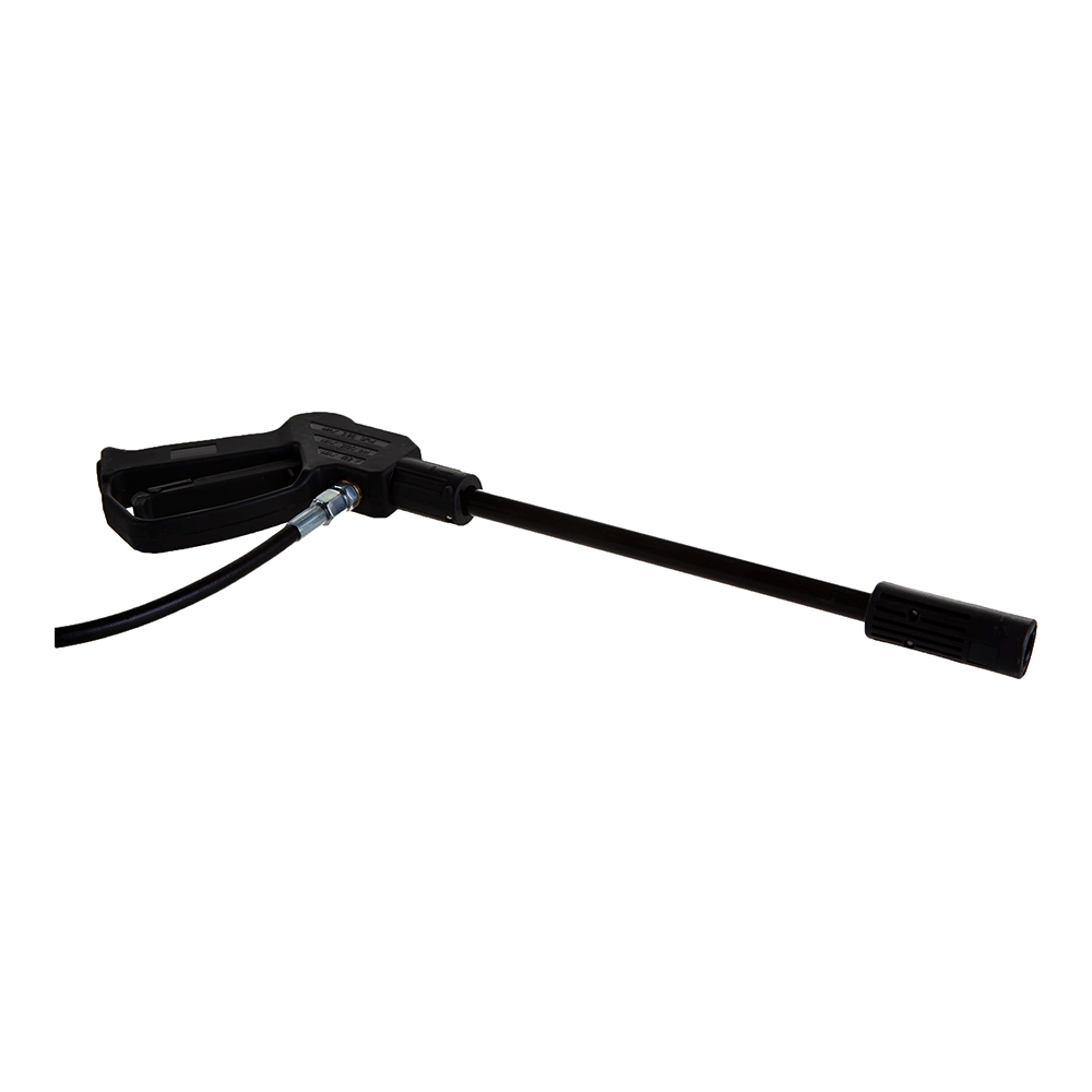 Мойка высокого давления Huter W105-GS