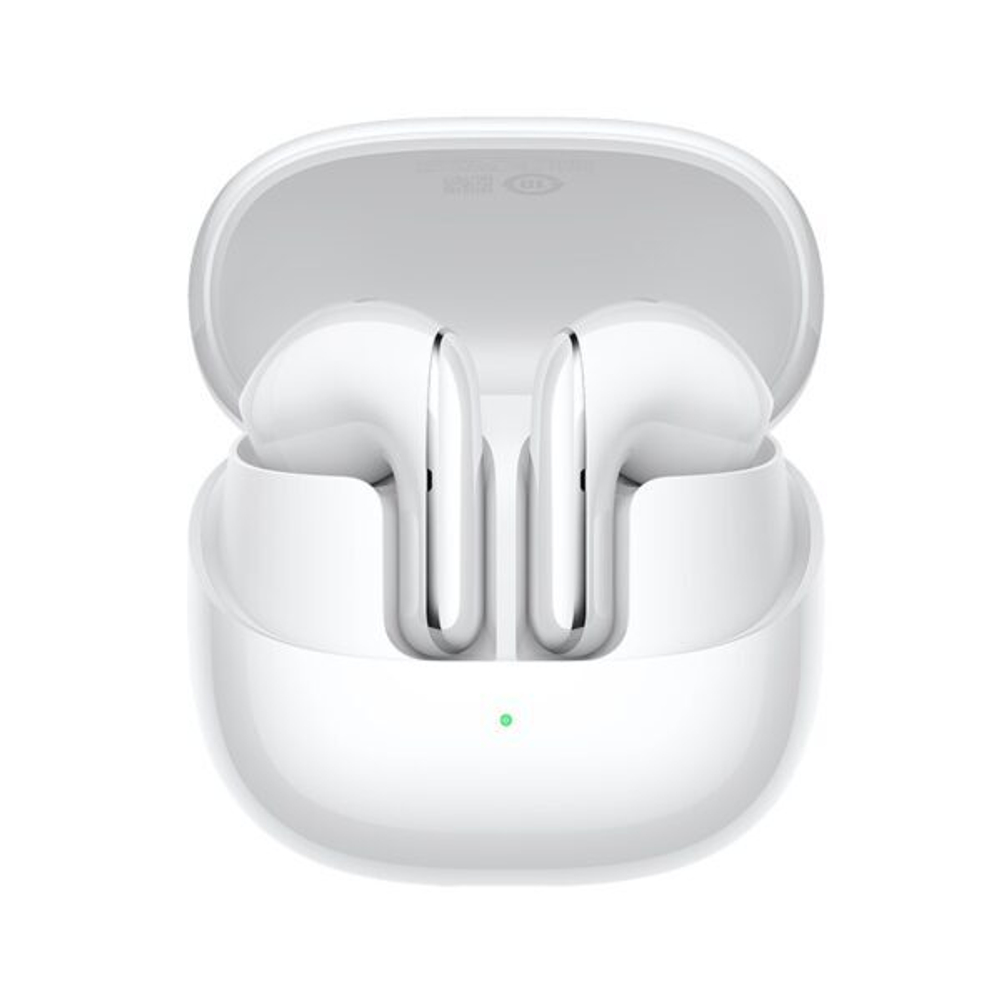 Беспроводные наушники Xiaomi Buds 5 (серый)