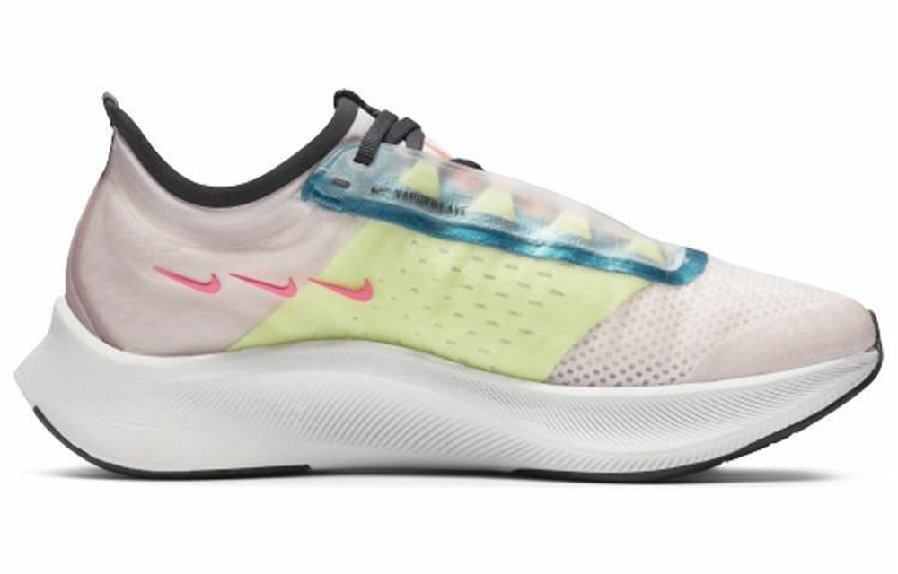 Кроссовки Nike Zoom Fly 3 Premium (Женская размерная сетка)