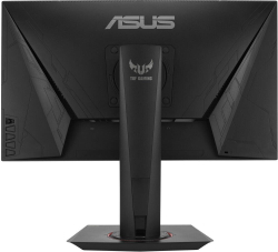 Монитор 24.5" ASUS TUF Gaming VG258QM (90LM0450-B02370)