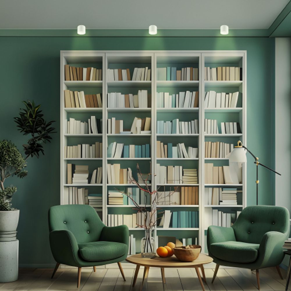 Светильник накладной ЭРА OL8 GX53 WH под лампу GX53 белый | Накладные светильники