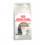 Royal Canin Ageing Sterilised 12+ Корм сухой полнорационный сбалансированный для стерилизованных стареющих кошек в возрасте старше 12 лет 400г