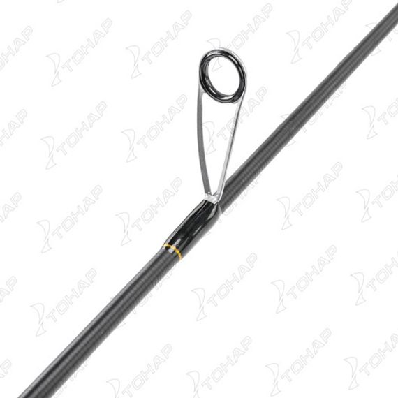 Удилище спиннинговое ZAUBER SPIN ZR S682L 2- 10g RYOBI