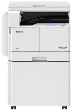 МФУ Canon imageRUNNER 2206