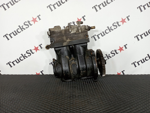 Компрессор воздушный