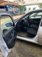 LADA GRANTA Лифтбек Comfort 24 1.6 90 hp 5MT