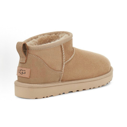 UGG Classic Ultra Mini Boot