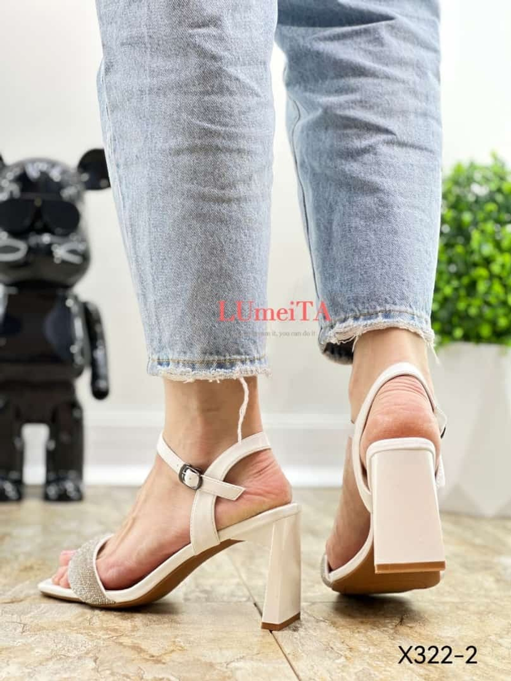 Туфли (36-40)р. / шт.