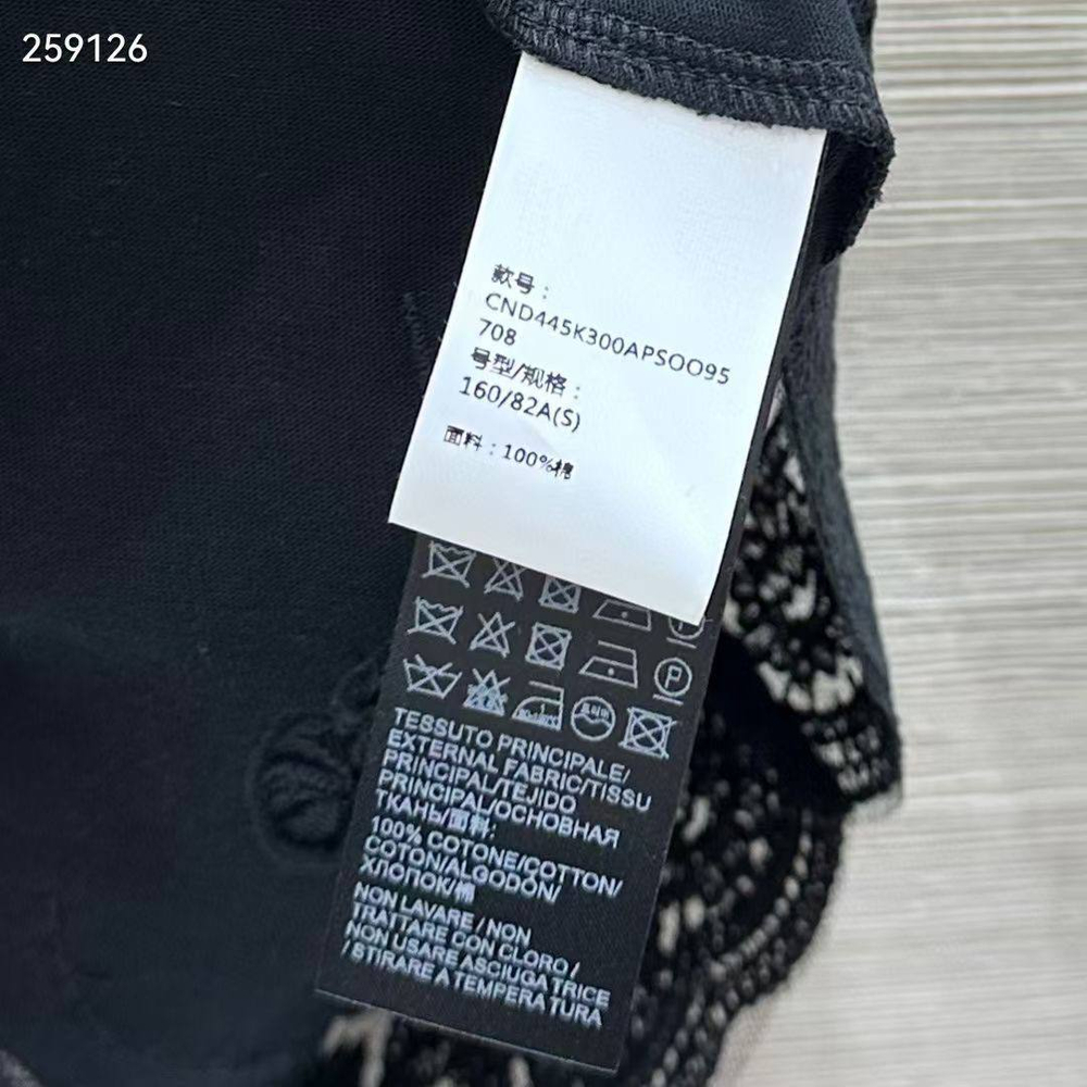 Футболка Ermanno Scervino