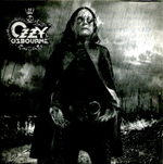 Ozzy Osbourne / Black Rain (CD)