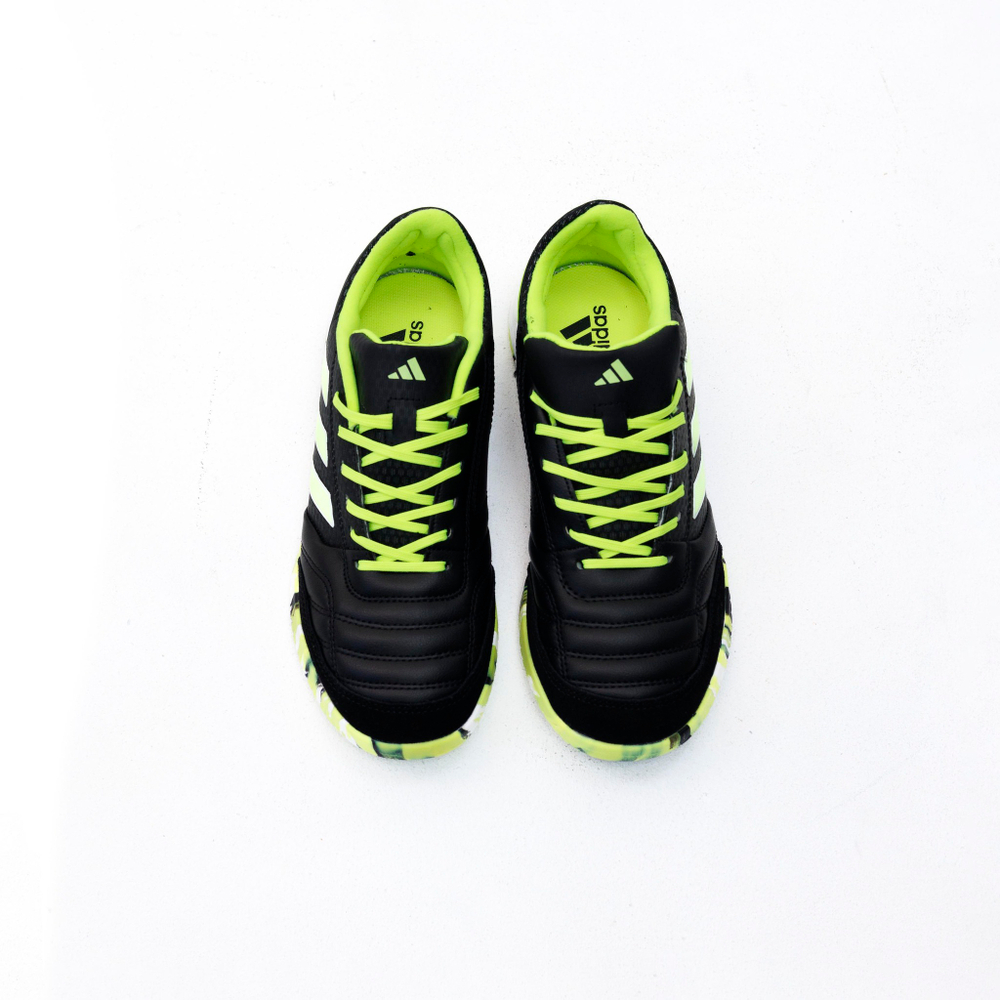 IN / Adidas Top Sala Competition / Black Green