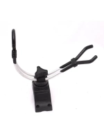 Держатель удочки метал. регул в одной плоск. (RH804)