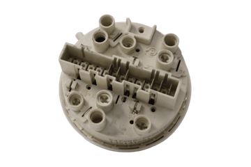 Датчик уровня воды (прессостат) стиральной машины Electrolux, Aeg, Zanussi 132141951 (247=06 7920066)