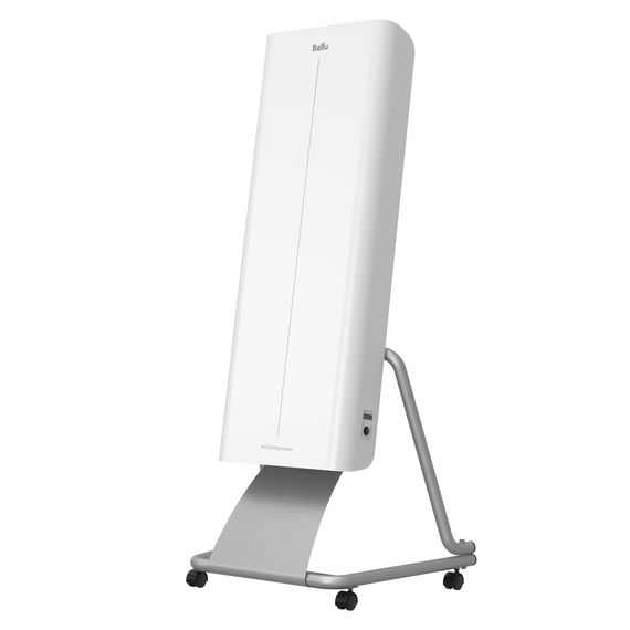 Стойка для рециркулятора Ballu SR-2 купить в Москве и Московской области по низкой цене с доставкой по России — (2) Стойка для рециркулятора Ballu SR-2 — (2)