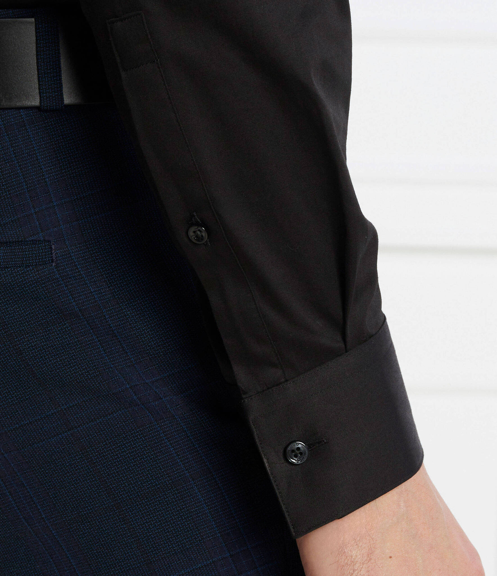 Рубашка Ken HUGO - черный(50508315)