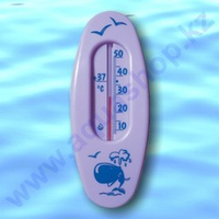 Термометр водный В-1