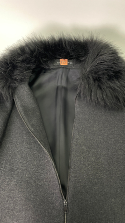 Пальто Zara