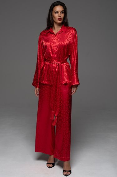 Пижама Mia-Amore 2236 "Leona"