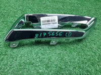 Накладка заднего бампера Changan CS55PLUS (21-24)