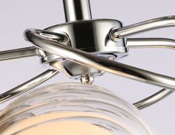 Ambrella Подвесная люстра Traditional TR3198