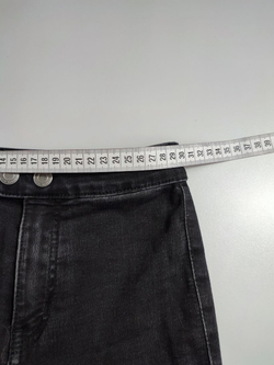 Джинсы базовые 40 размер