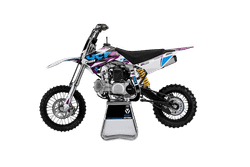 Мотоцикл YCF Pilot F125 PITBIKE